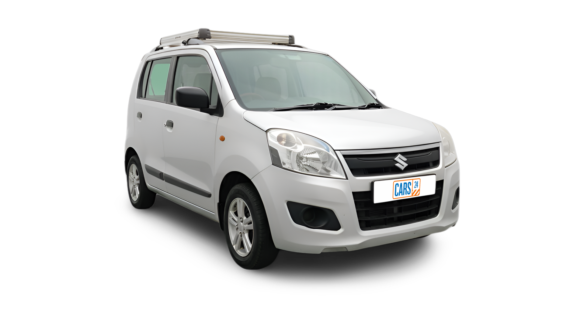 Maruti Wagon R 1.0-img